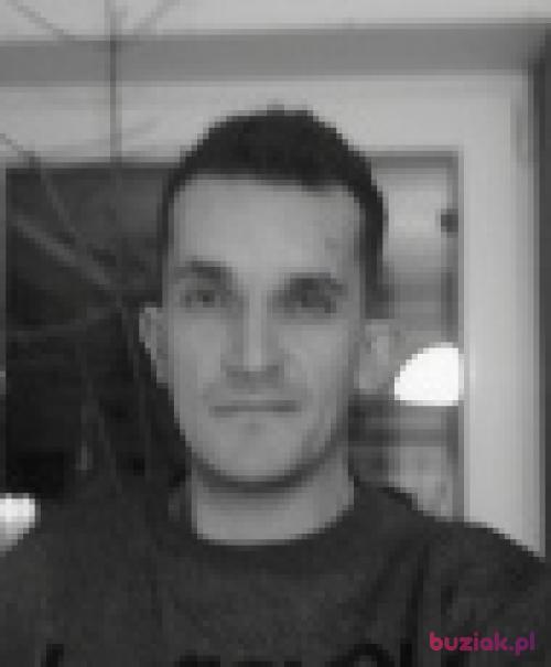 Michalek84, Male, 42 years, Leszno