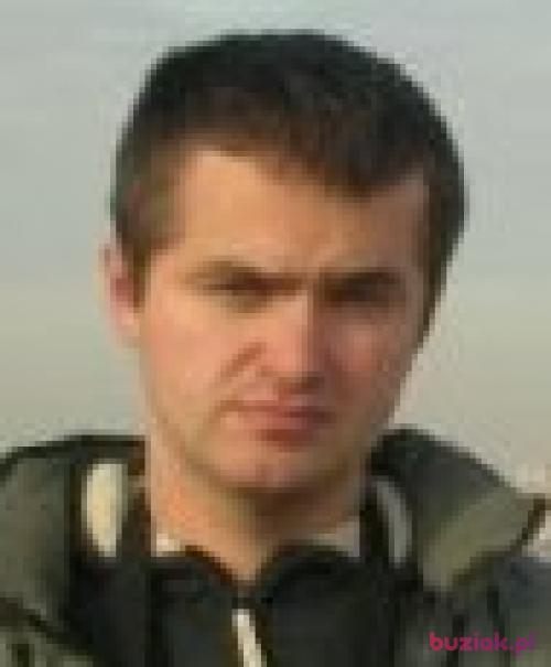 Pablo81k, Male, 45 years, Strzelce Krajeńskie