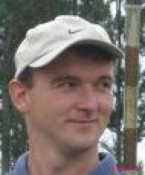 mustangm, Male, 49 years, Stargard Szczeciński