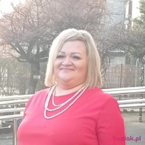przyjaznaWiki21, Female, 45 years, Chorzów