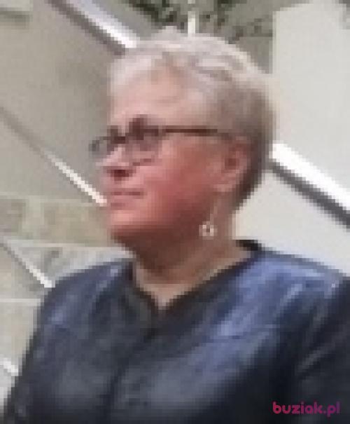 betsi48, Female, 60 years, Otwock
