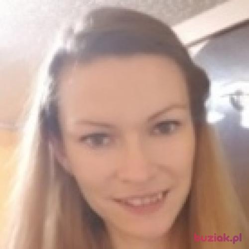 nili1, Kobieta, 35 lat, Poznań