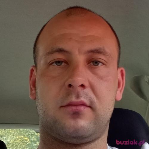 damiangruza1996, Mężczyzna, 30 lat, Dęblin