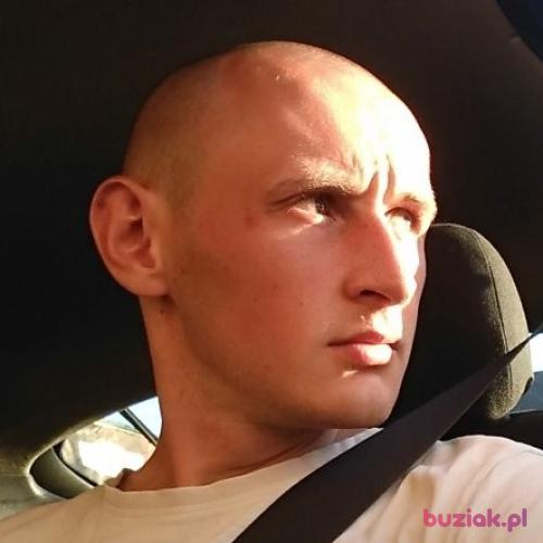 kolega32, Mężczyzna, 35 lat, Kraków