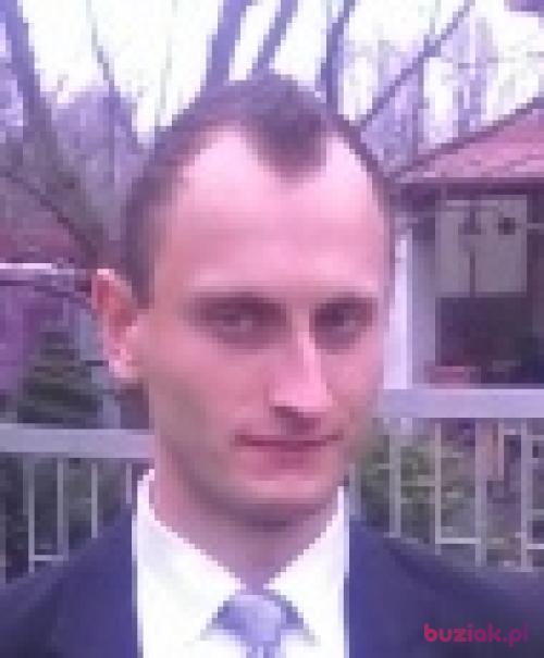 grzegorz89071, Mężczyzna, 37 lat, Ożarów