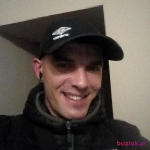 Mietek1751, Male, 33 years, Kielce