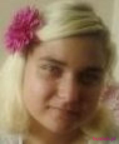 pietrucha20, Female, 32 years, Konin