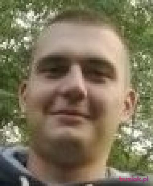 Damianek12, Mężczyzna, 30 lat, Tarczyn