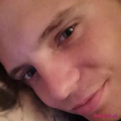 Marcin333mily, Mężczyzna, 27 lat, Rybnik