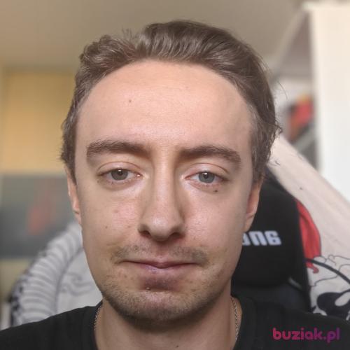 domzwol2000, Male, 26 years, Gdańsk