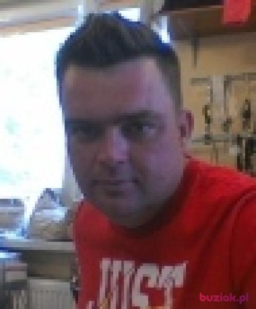 PRZEME1983, Mężczyzna, 43 lata, Włodawa