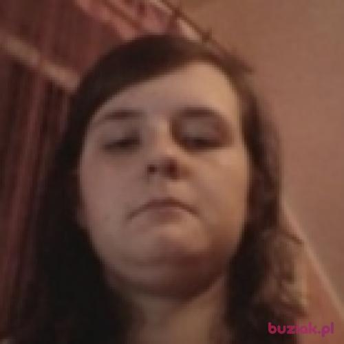 smialakarolina1, Female, 26 years, Terespol