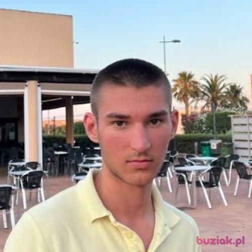 przebojowymik2, Male, 22 years, Warszawa