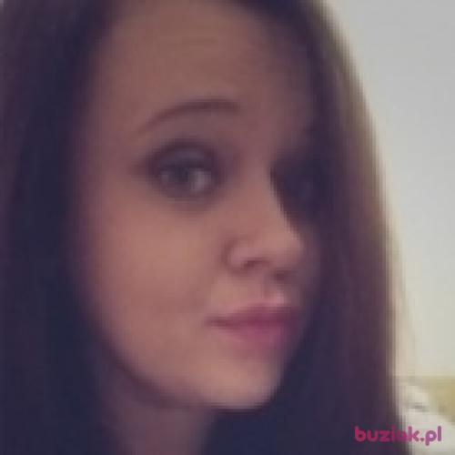 Goshaa89, Female, 37 years, Pułtusk