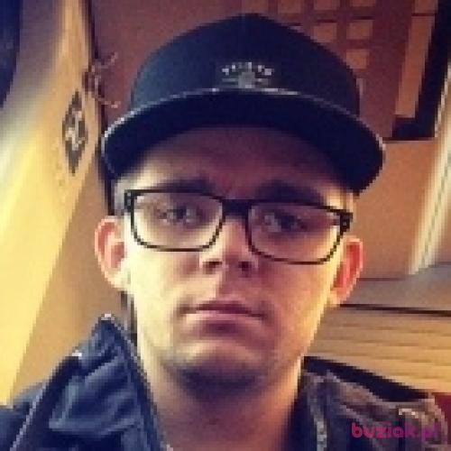 gorson95, Male, 30 years, Koło