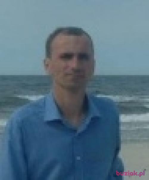 ladis, Male, 48 years, Starogard Gdański