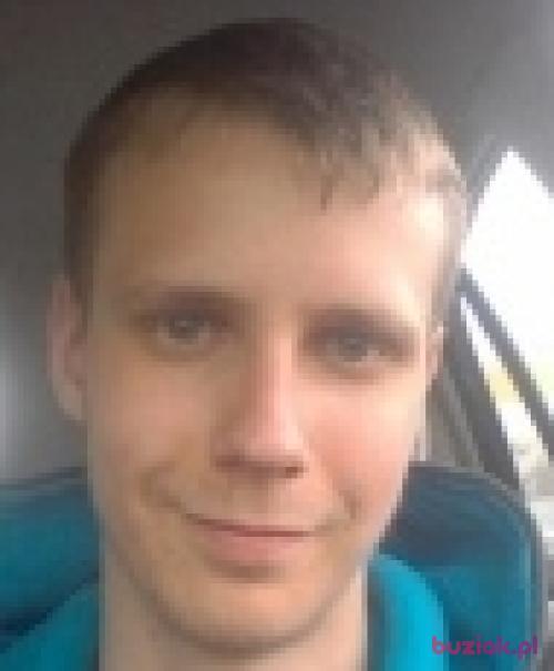 matio96, Male, 29 years, Tychy