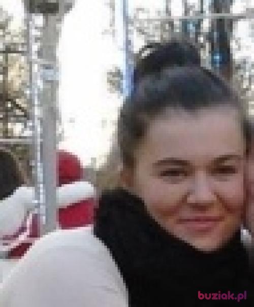 barbara333, Kobieta, 41 lat, Poznań