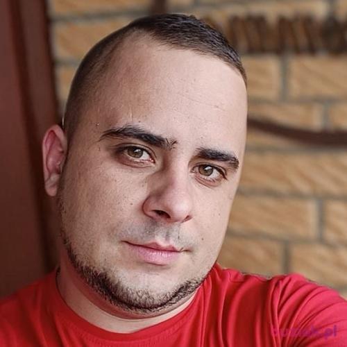 smialyDawid123, Male, 29 years, Hamburg