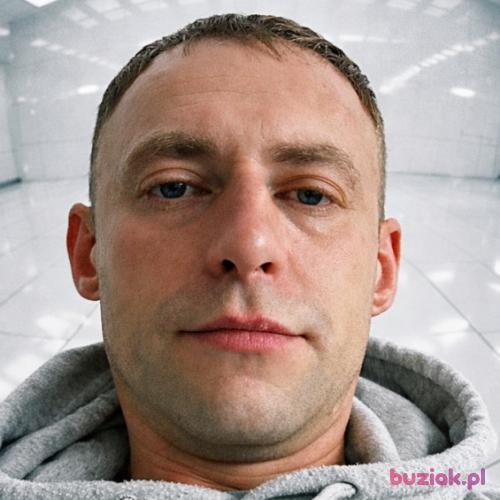 Oikacperski, Male, 40 years, Hessle