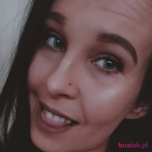 AnnaAniahot, Kobieta, 30 lat, Haga