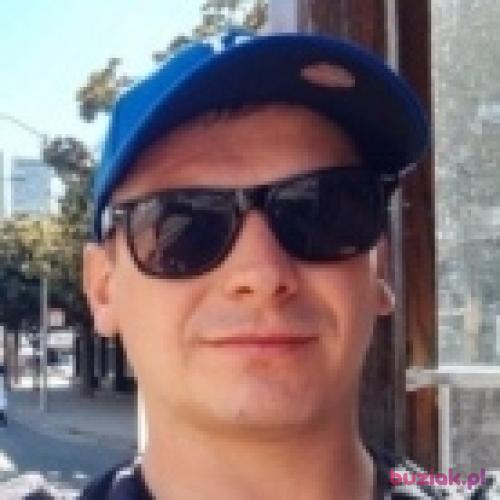 Adamxyz8519, Male, 41 years, Piaseczno