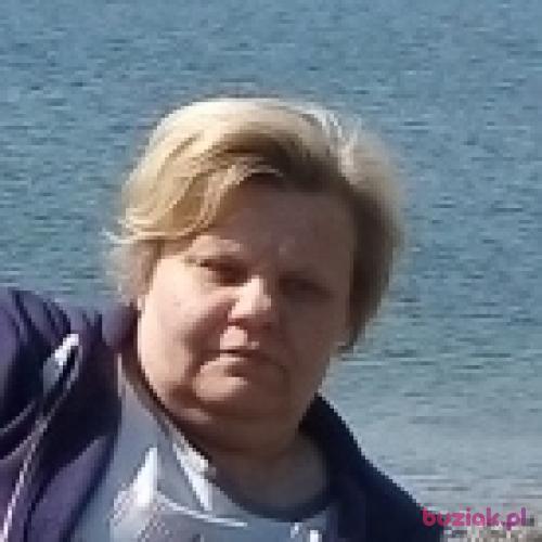urszula43, Kobieta, 50 lat, Mikołajki