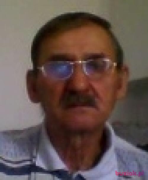zdkozarowski, Mężczyzna, 74 lata, Zielona Góra