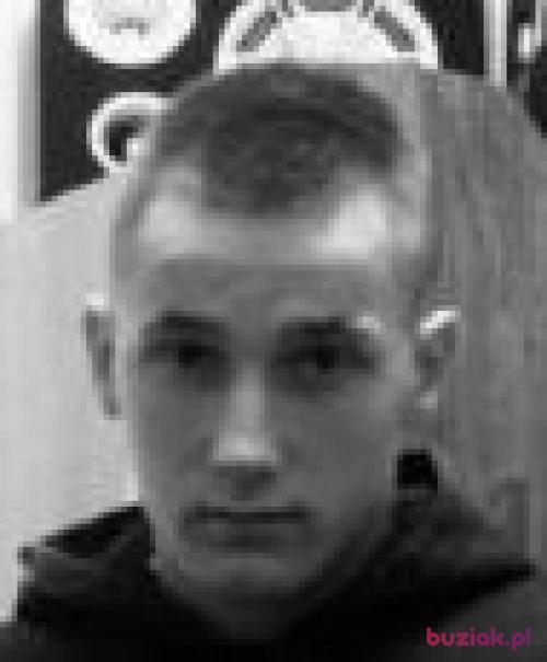 najzwy, Mężczyzna, 36 lat, Warszawa