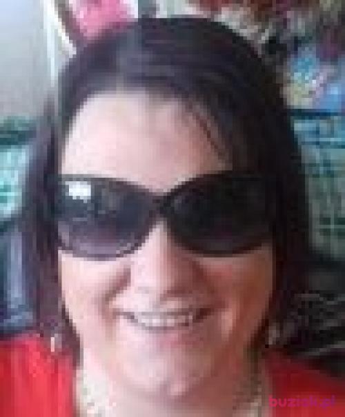 becia32, Female, 44 years, Toruń