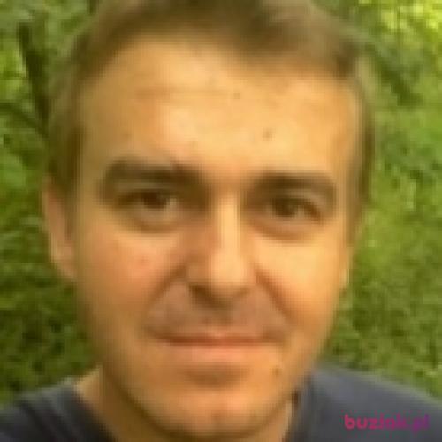 spokomariusz, Male, 46 years, Połaniec