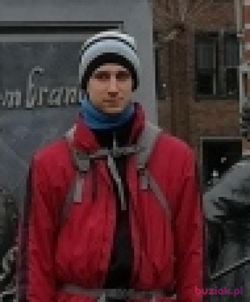 Konrador, Mężczyzna, 30 lat, Łódź