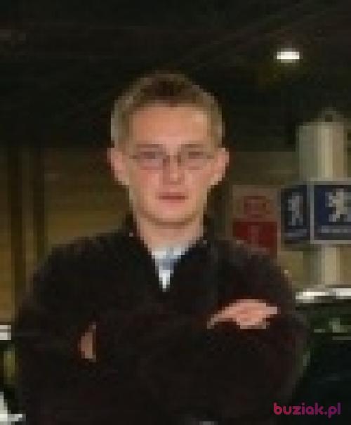 Marcin18, Mężczyzna, null lat, Międzybórz
