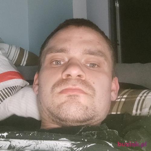 damos21, Male, 27 years, Gliwice