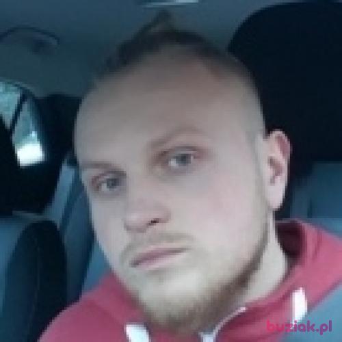 dudekp26, Mężczyzna, 31 lat, Warszawa