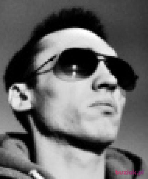 MexicoBoy1, Mężczyzna, 33 lata, Warszawa