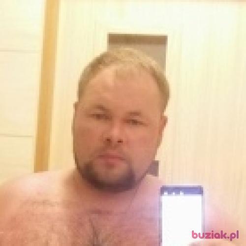 Kochanek38, Mężczyzna, 43 lata, Słupsk