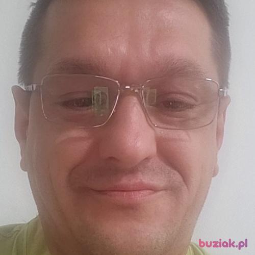 Wojtek77-71, Mężczyzna, 48 lat, Haga