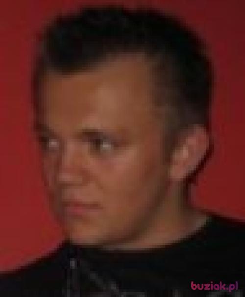 kolczasty, Mężczyzna, 35 lat, Rybnik