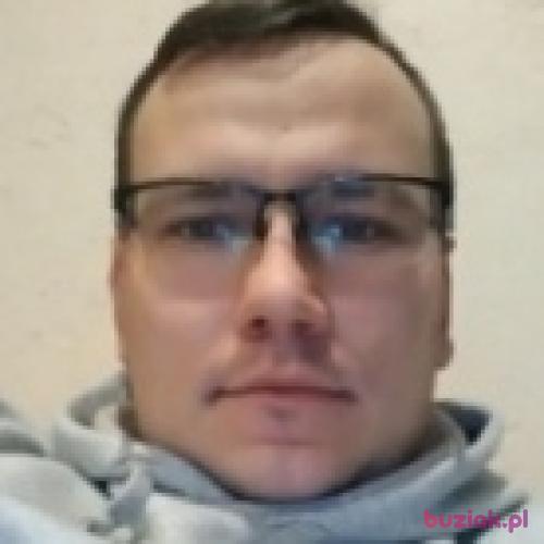 Dominik303, Mężczyzna, 37 lat, Zduńska Wola