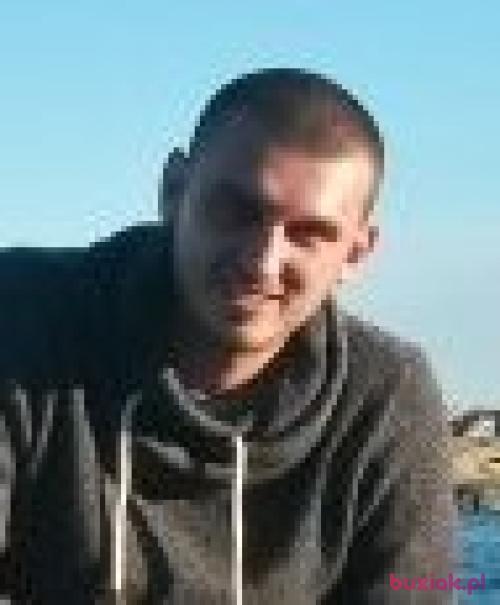 MMatheo, Male, 36 years, Racibórz