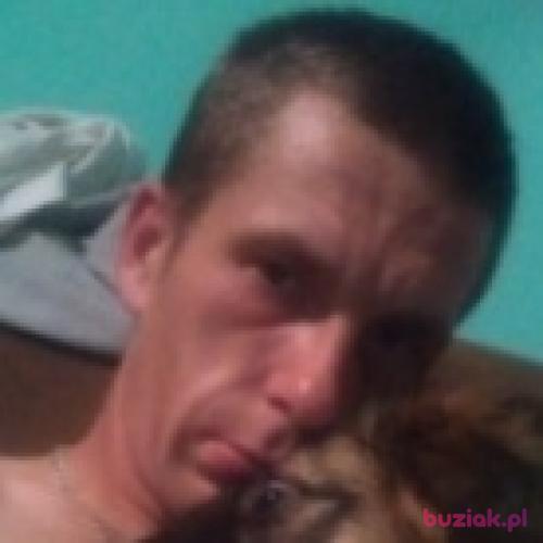 Misioja, Mężczyzna, 37 lat, Olsztyn