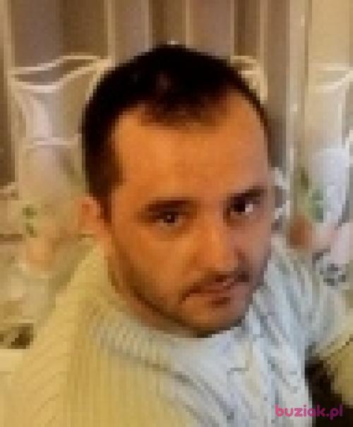 robi7344, Male, 53 years, Golczewo