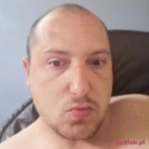 Kamilszary, Male, 37 years, Wodzisław Śląski