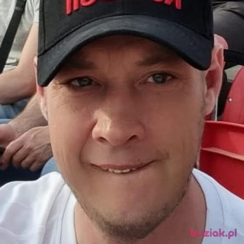 maciejg79, Male, 47 years, Ostrów Wielkopolski