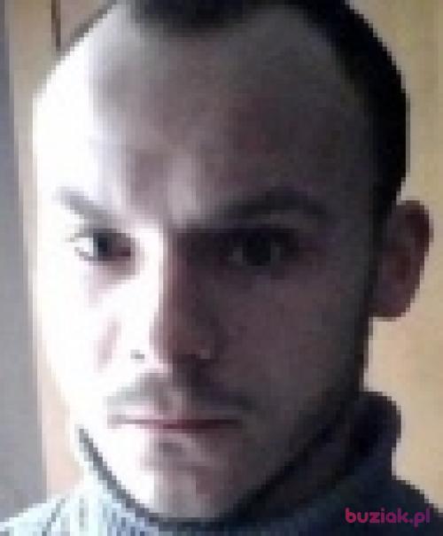 Grzegorz027, Mężczyzna, 38 lat, Lublin