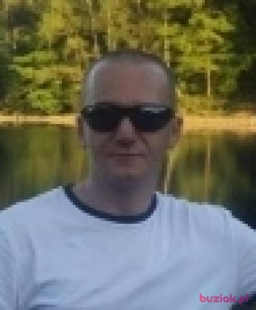 Grafgraf, Male, 40 years, Bochnia