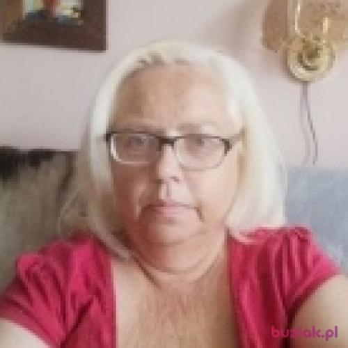 Zofia1953, Kobieta, 72 lata, Poznań