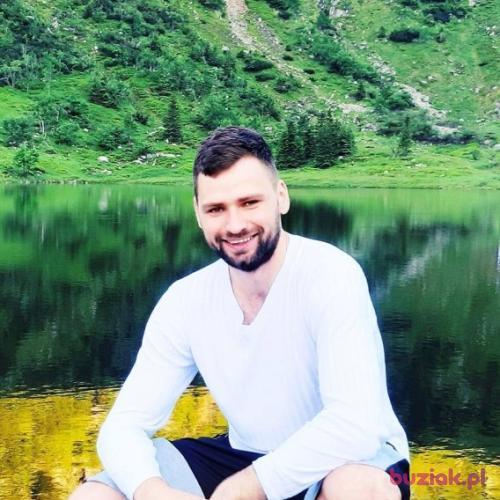 cormorano, Mężczyzna, 35 lat, Jelenia Góra