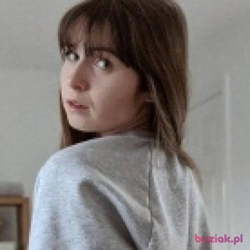 eviehasting, Kobieta, 27 lat, Poznań